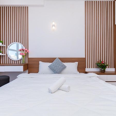 Lami Homestay - Вунгтау Екстер'єр фото