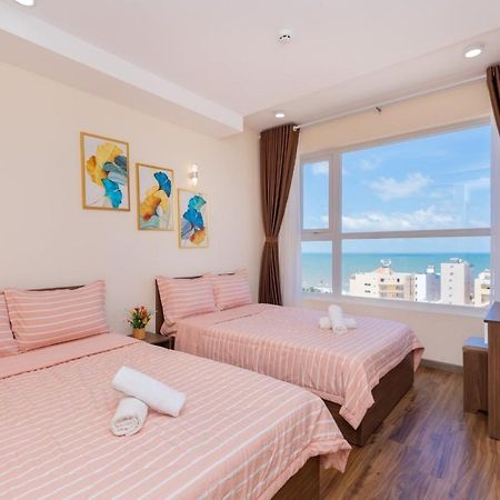 Lami Homestay - Вунгтау Екстер'єр фото