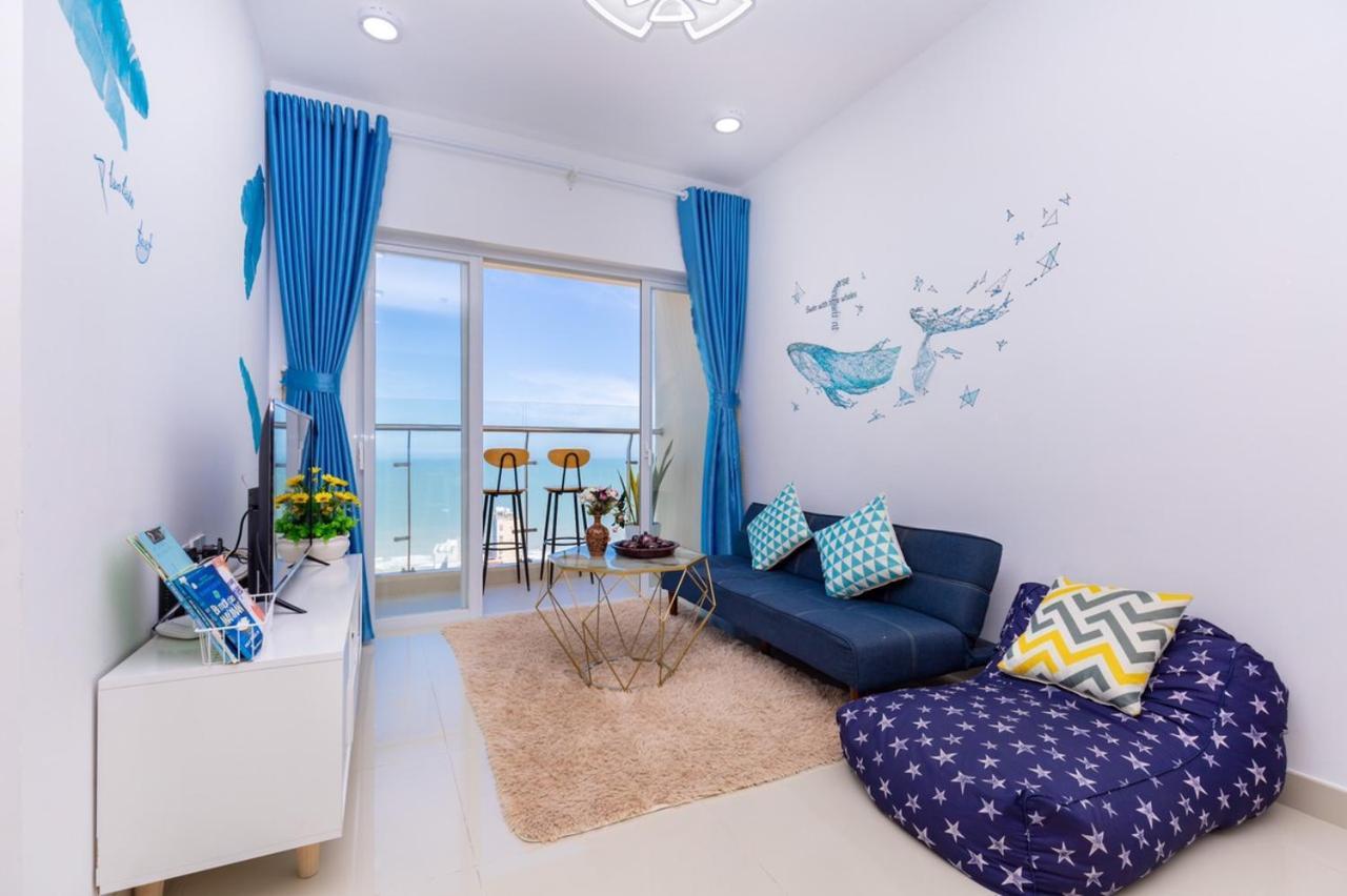 Lami Homestay - Вунгтау Екстер'єр фото