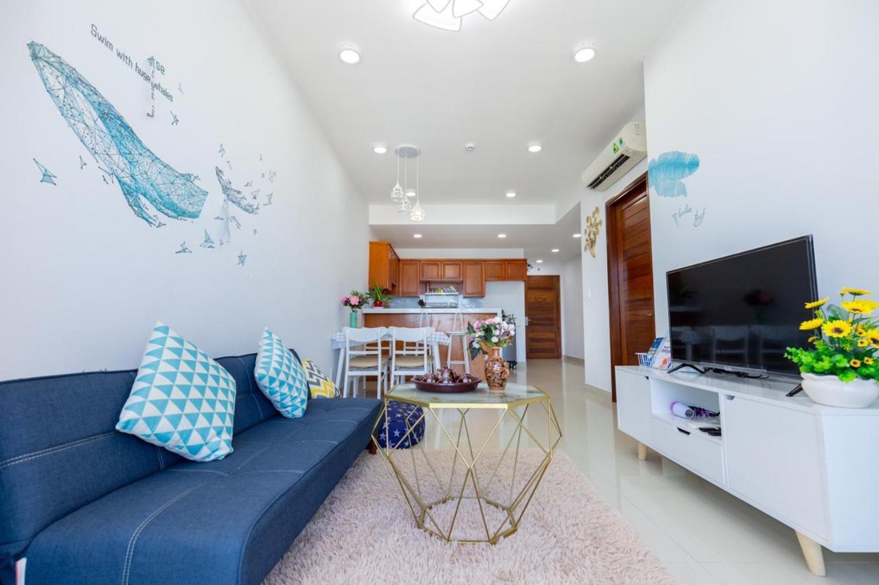 Lami Homestay - Вунгтау Екстер'єр фото