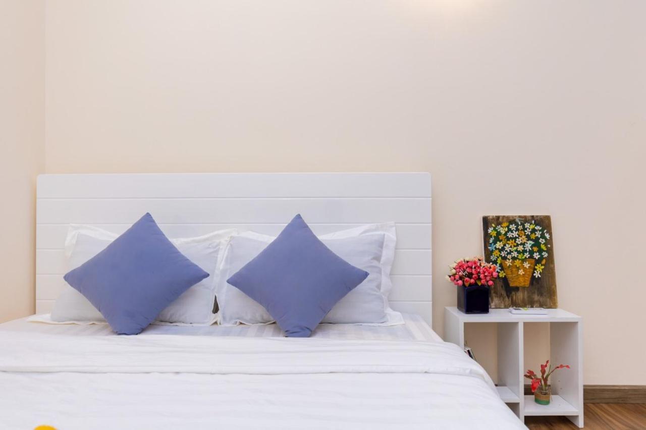 Lami Homestay - Вунгтау Екстер'єр фото