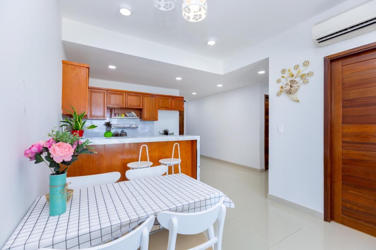 Lami Homestay - Вунгтау Екстер'єр фото