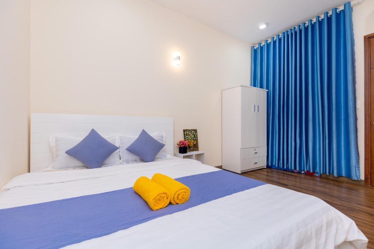 Lami Homestay - Вунгтау Екстер'єр фото