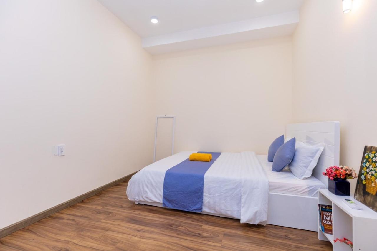 Lami Homestay - Вунгтау Екстер'єр фото