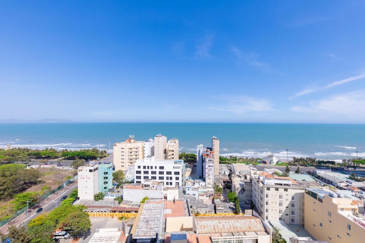 Lami Homestay - Вунгтау Екстер'єр фото