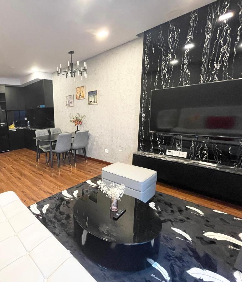 Lami Homestay - Вунгтау Екстер'єр фото