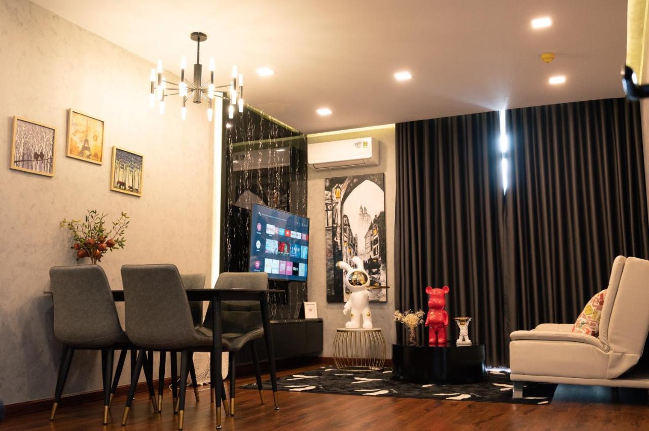 Lami Homestay - Вунгтау Екстер'єр фото