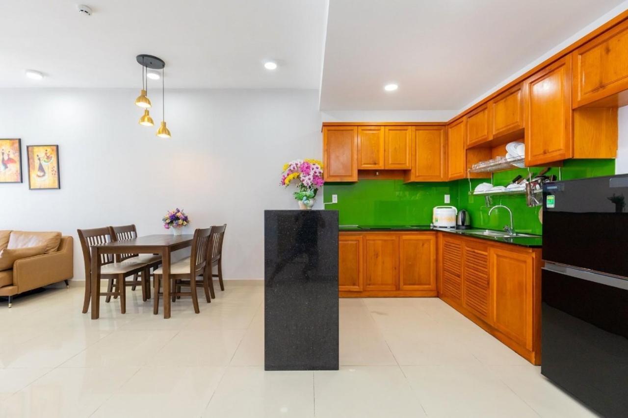 Lami Homestay - Вунгтау Екстер'єр фото