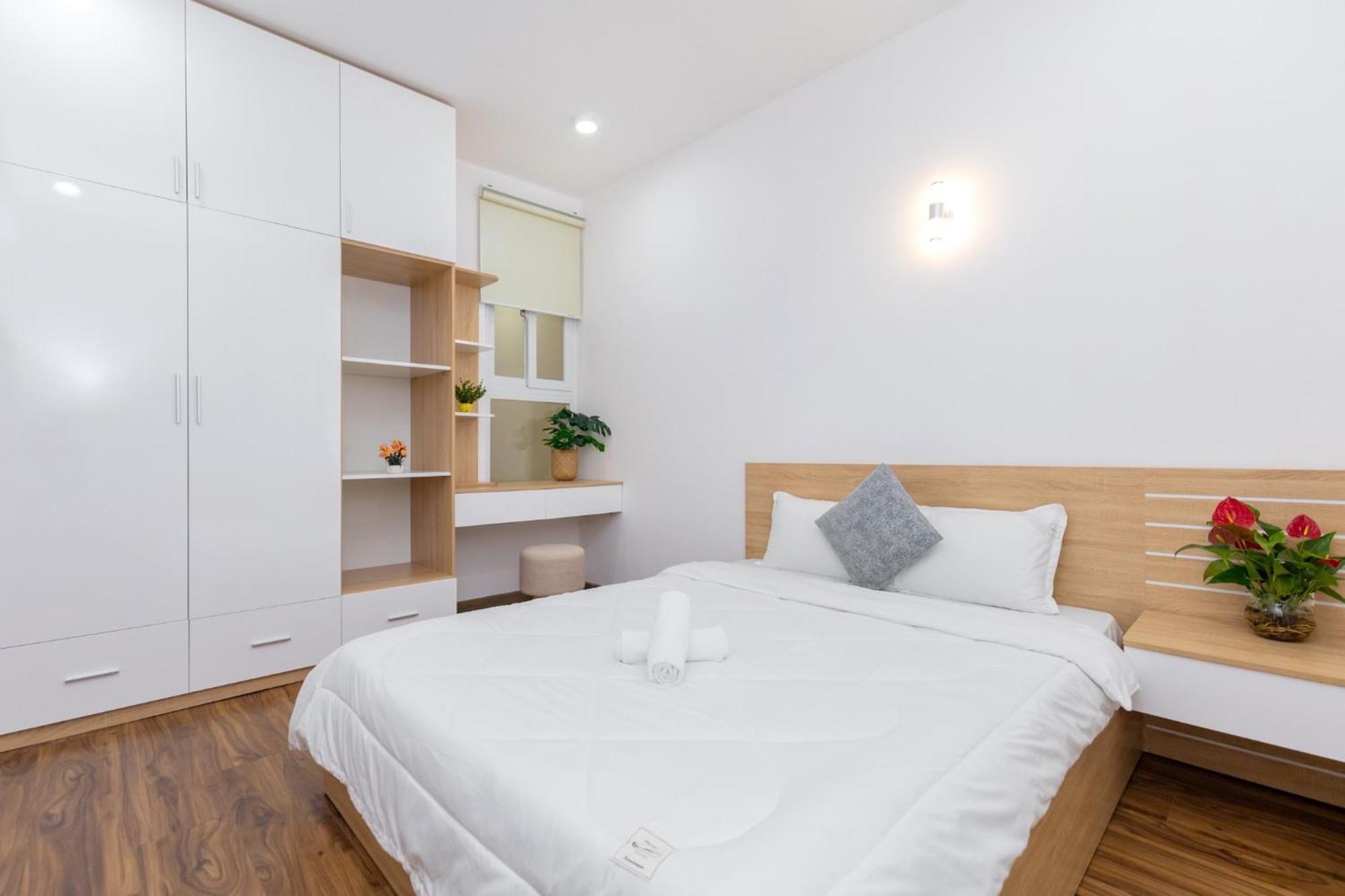 Lami Homestay - Вунгтау Екстер'єр фото