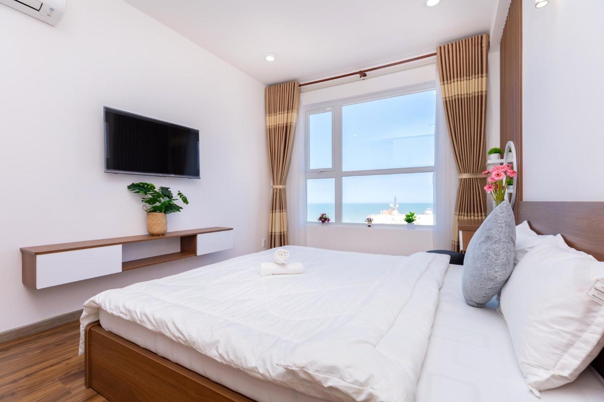 Lami Homestay - Вунгтау Екстер'єр фото