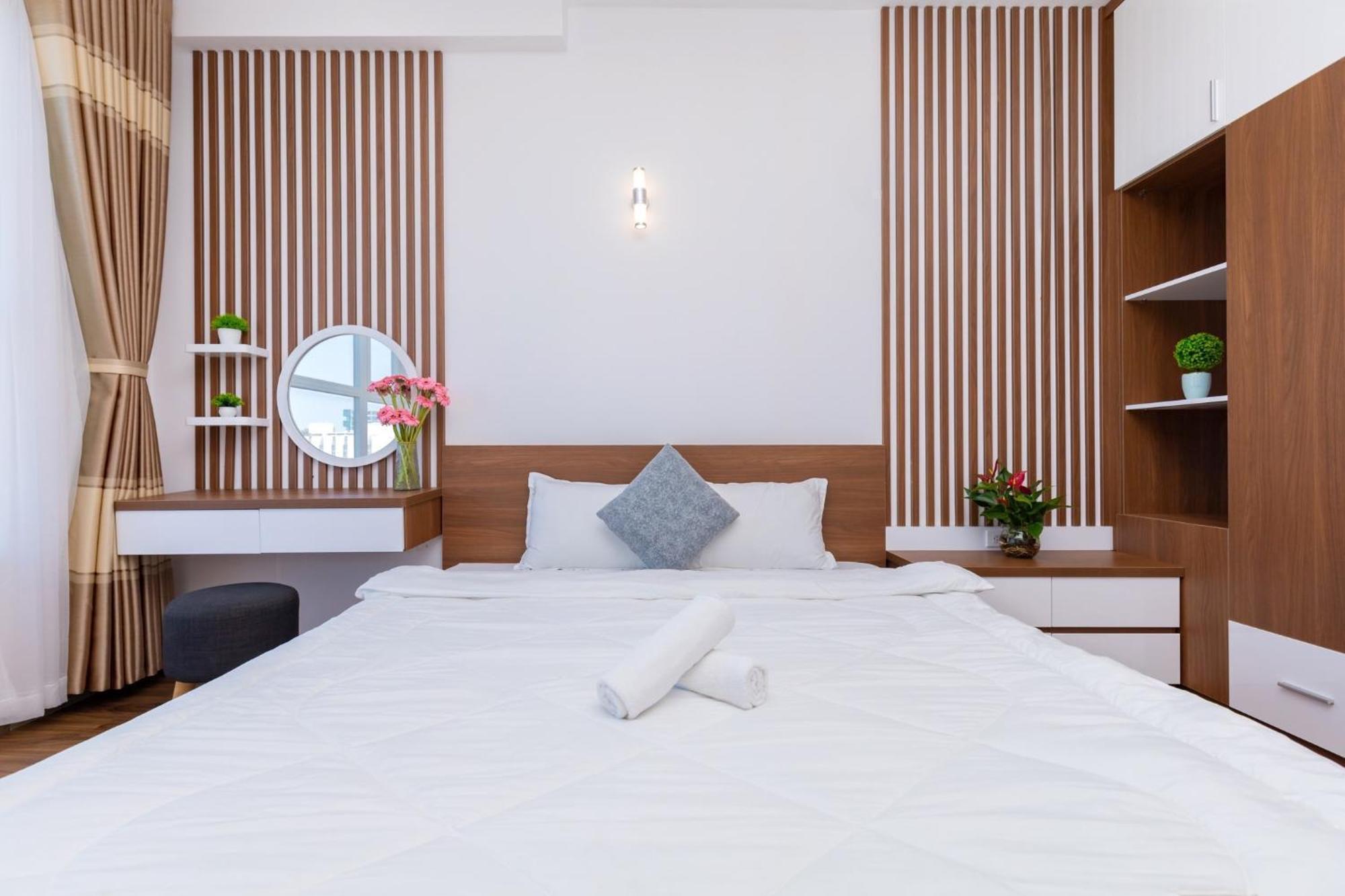 Lami Homestay - Вунгтау Екстер'єр фото