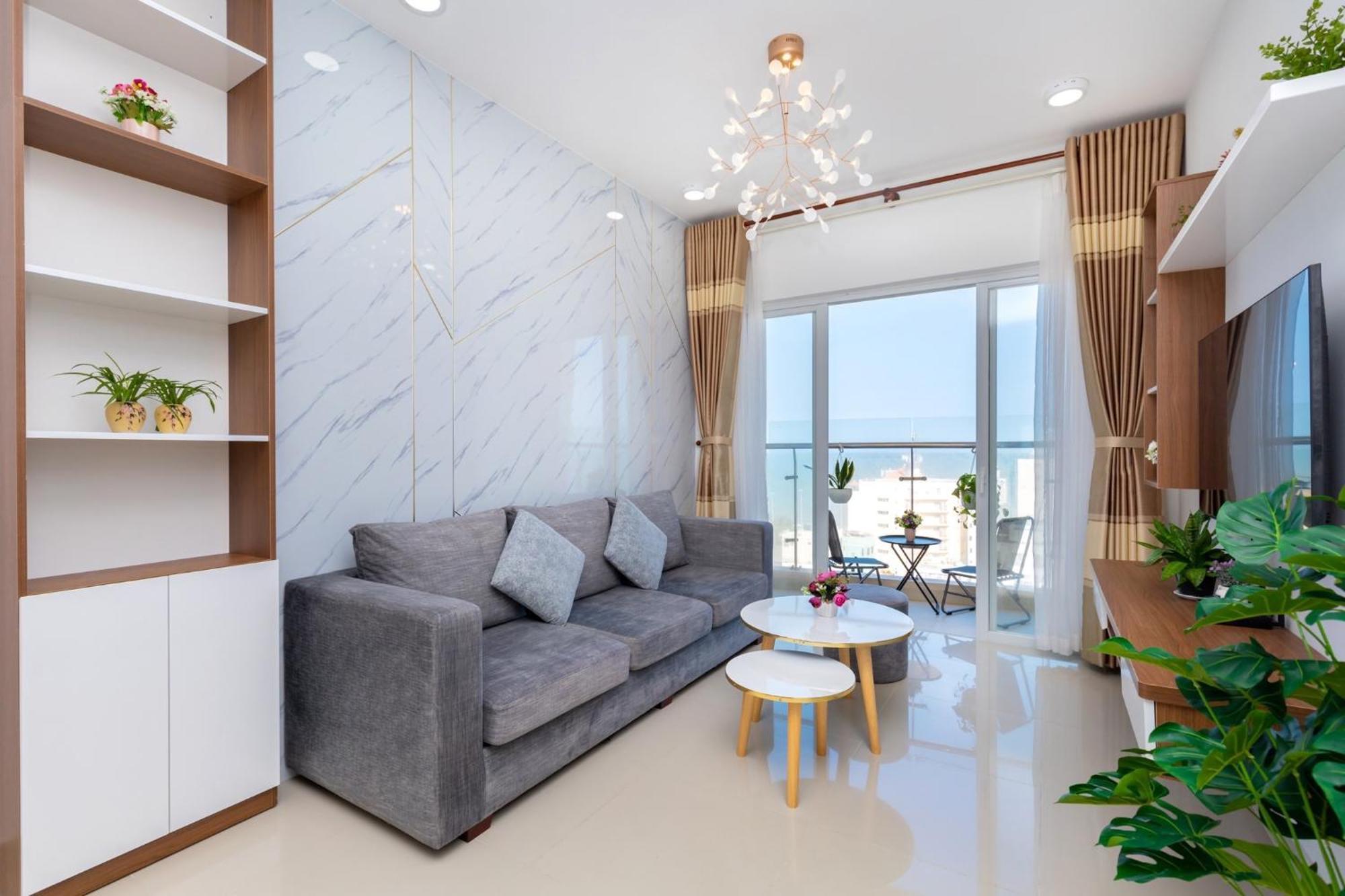 Lami Homestay - Вунгтау Екстер'єр фото