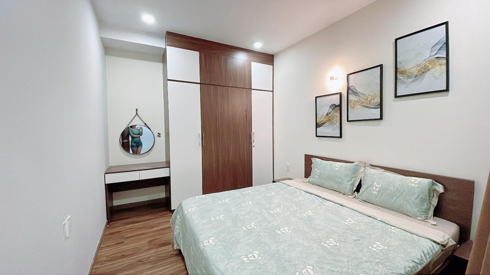 Lami Homestay - Вунгтау Екстер'єр фото