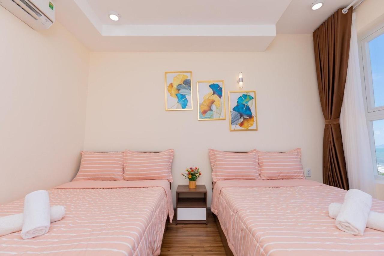 Lami Homestay - Вунгтау Екстер'єр фото