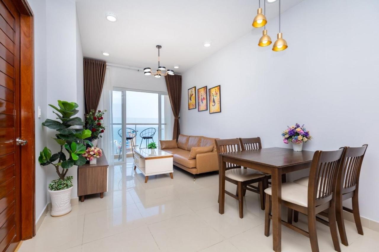 Lami Homestay - Вунгтау Екстер'єр фото